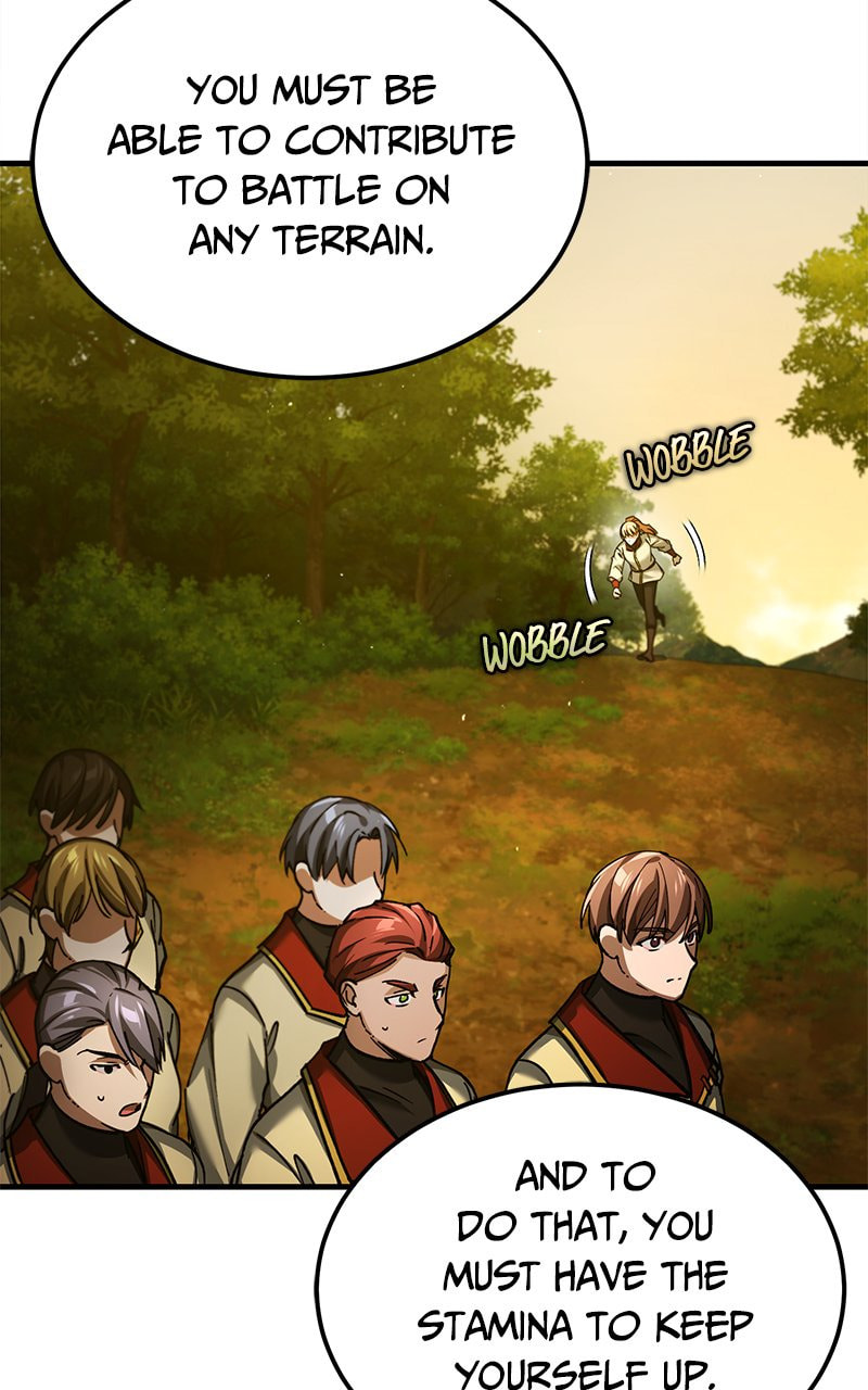 Read Descended from Divinity chapter 19.6 image 28 on Lezhin