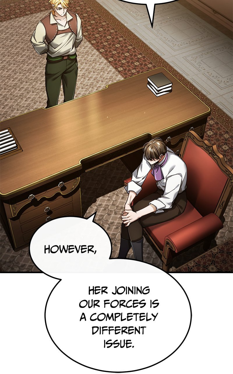 Read Descended from Divinity chapter 19.6 image 3 on Lezhin