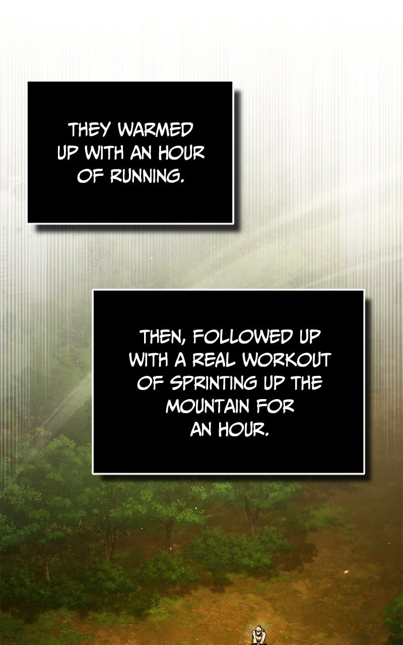 Read Descended from Divinity chapter 19.6 image 31 on Lezhin