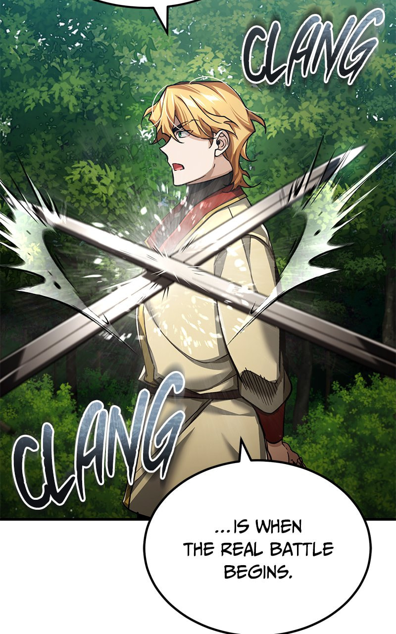 Read Descended from Divinity chapter 19.6 image 40 on Lezhin