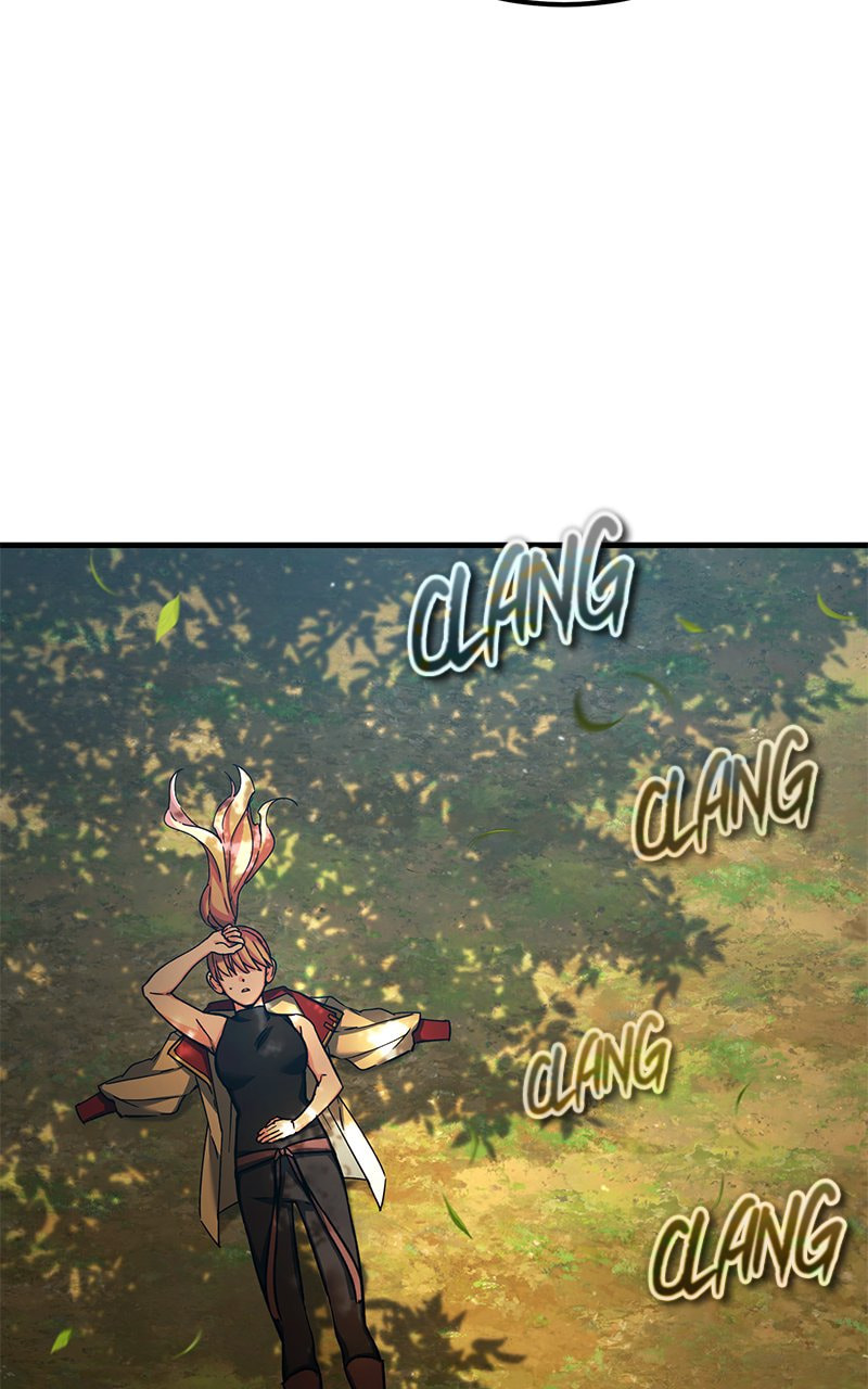 Read Descended from Divinity chapter 19.6 image 41 on Lezhin