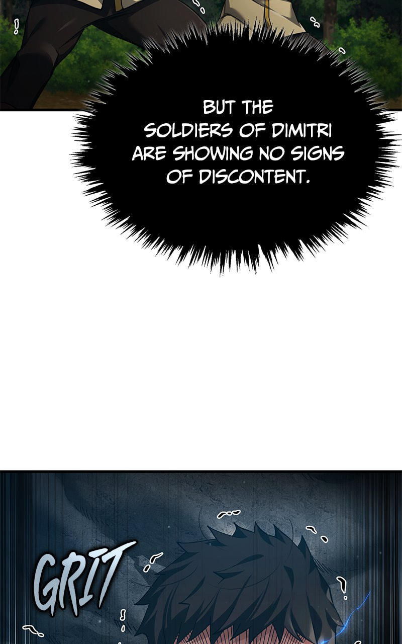 Read Descended from Divinity chapter 19.6 image 45 on Lezhin