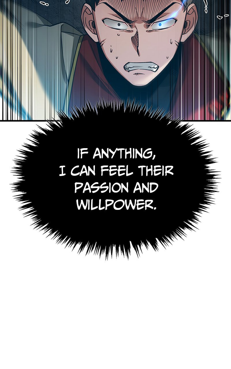 Read Descended from Divinity chapter 19.6 image 46 on Lezhin