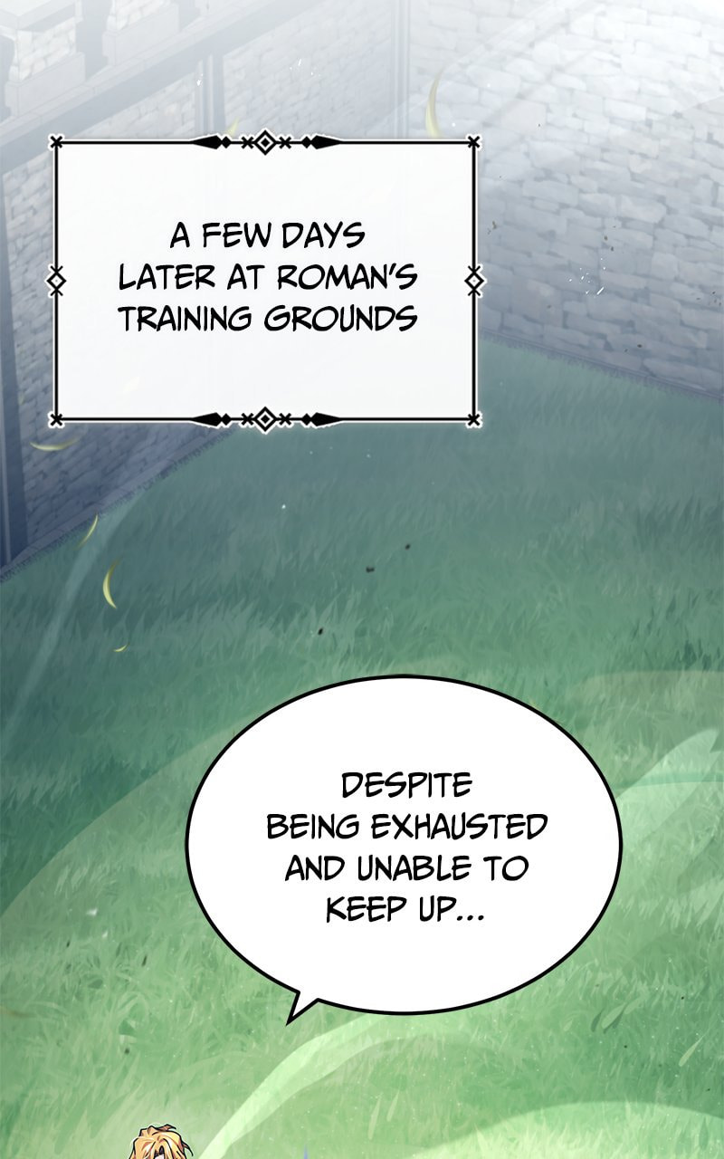 Read Descended from Divinity chapter 19.6 image 50 on Lezhin