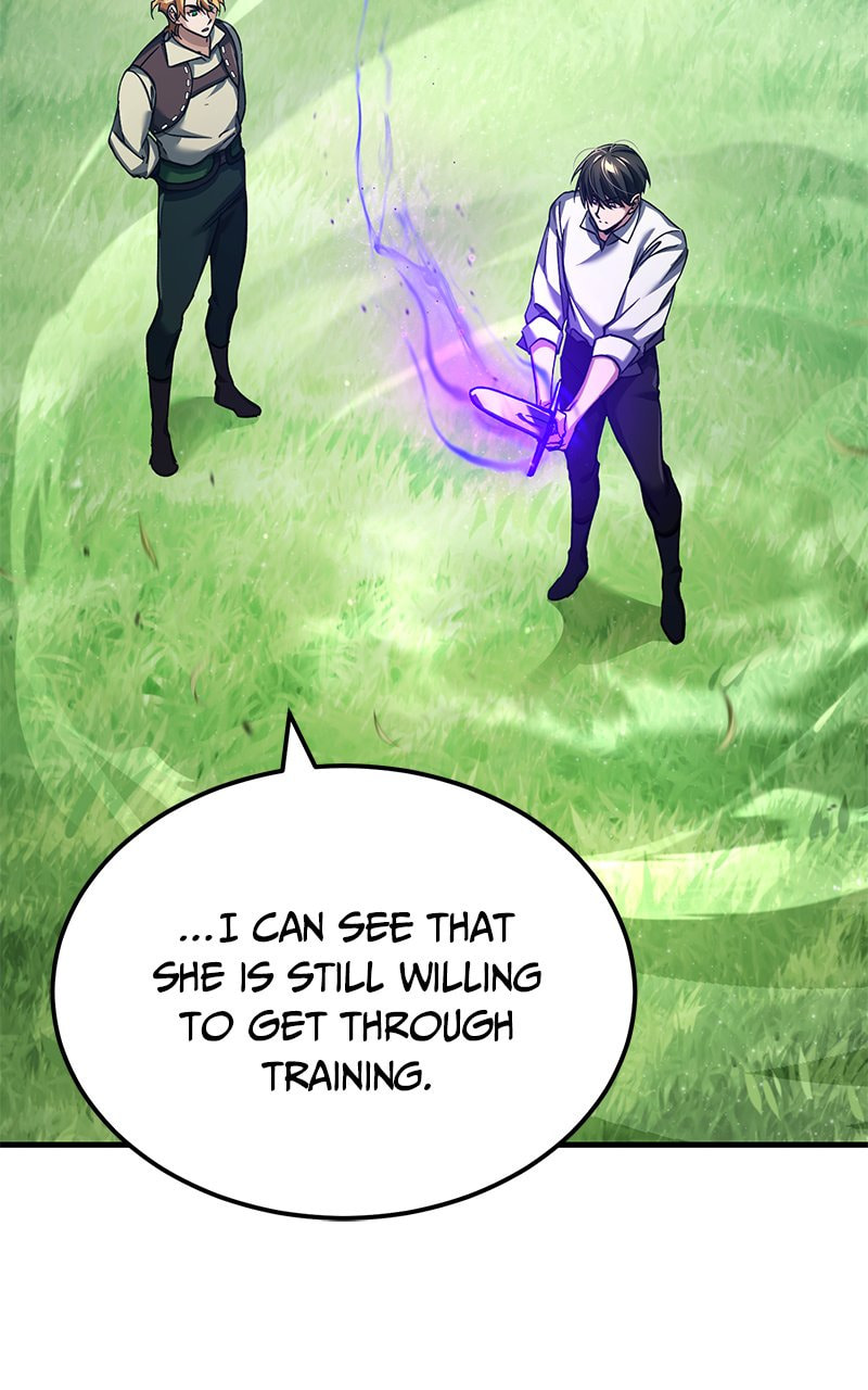 Read Descended from Divinity chapter 19.6 image 51 on Lezhin