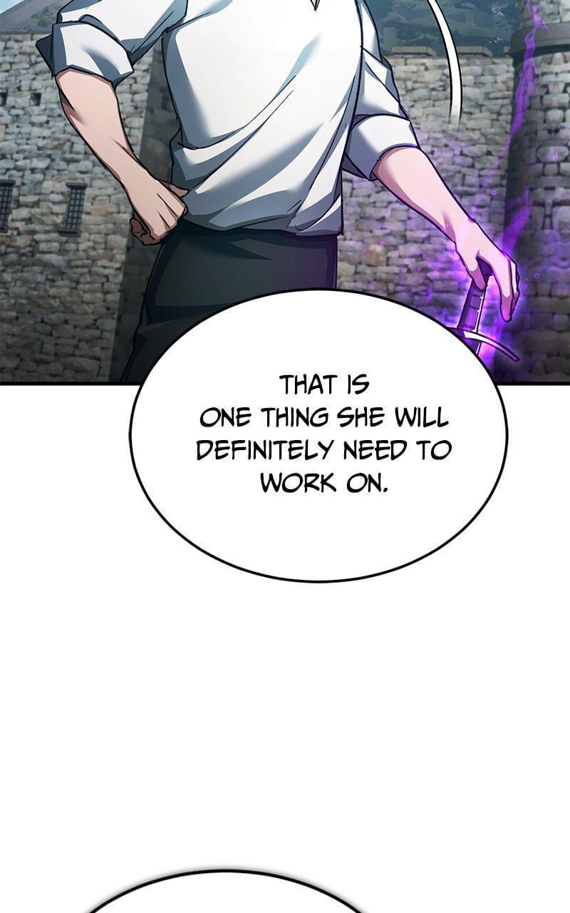 Read Descended from Divinity chapter 19.6 image 53 on Lezhin