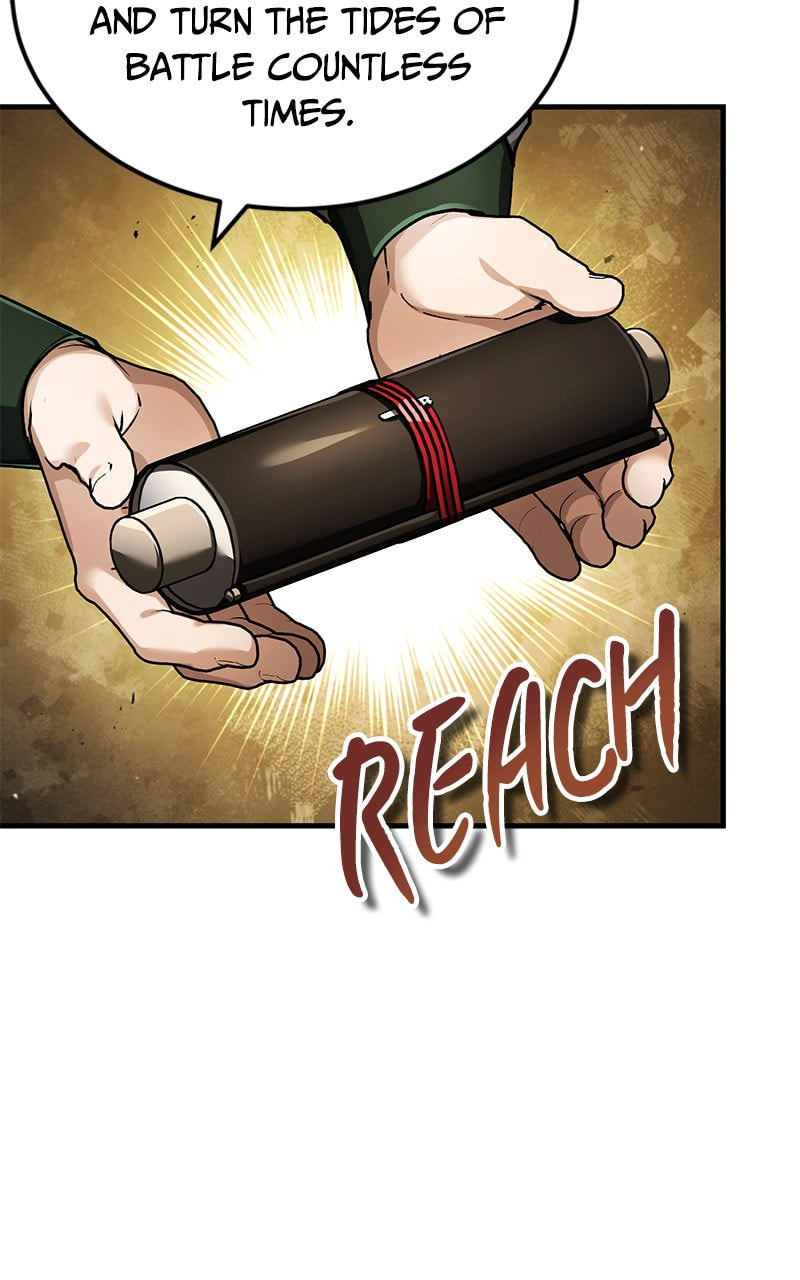 Read Descended from Divinity chapter 19.6 image 56 on Lezhin