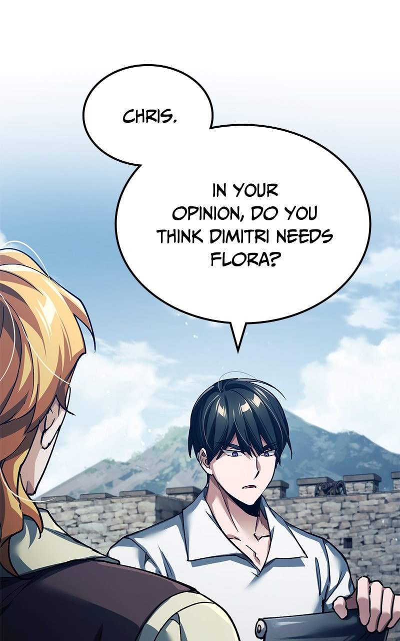 Read Descended from Divinity chapter 19.6 image 57 on Lezhin