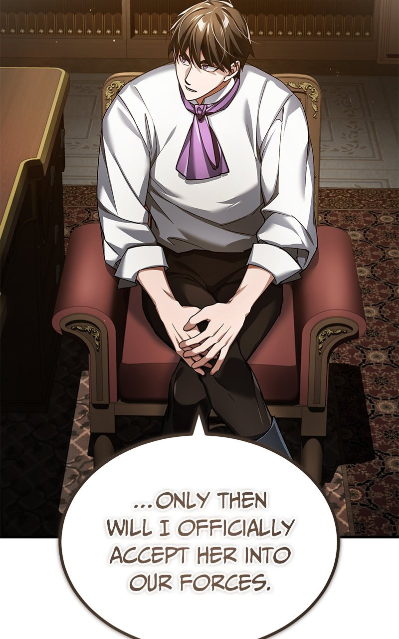 Read Descended from Divinity chapter 19.6 image 6 on Lezhin