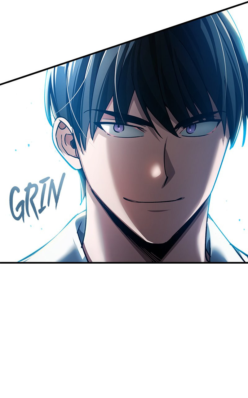 Read Descended from Divinity chapter 19.6 image 60 on Lezhin