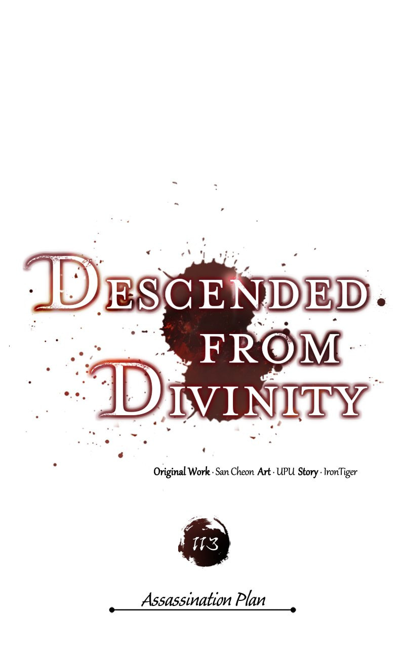 Read Descended from Divinity chapter 19.6 image 61 on Lezhin