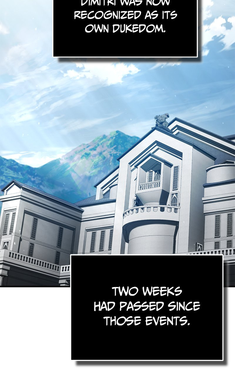 Read Descended from Divinity chapter 19.6 image 63 on Lezhin