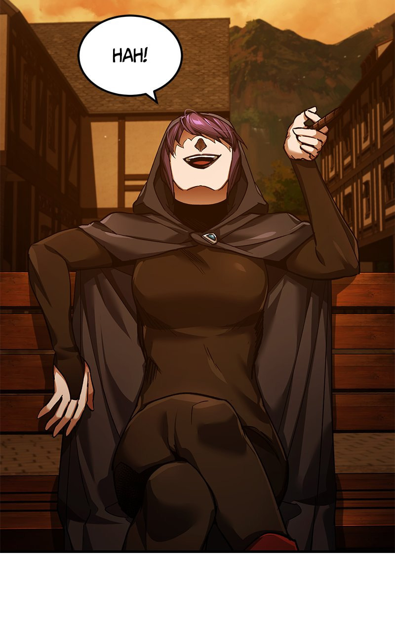 Read Descended from Divinity chapter 19.6 image 84 on Lezhin