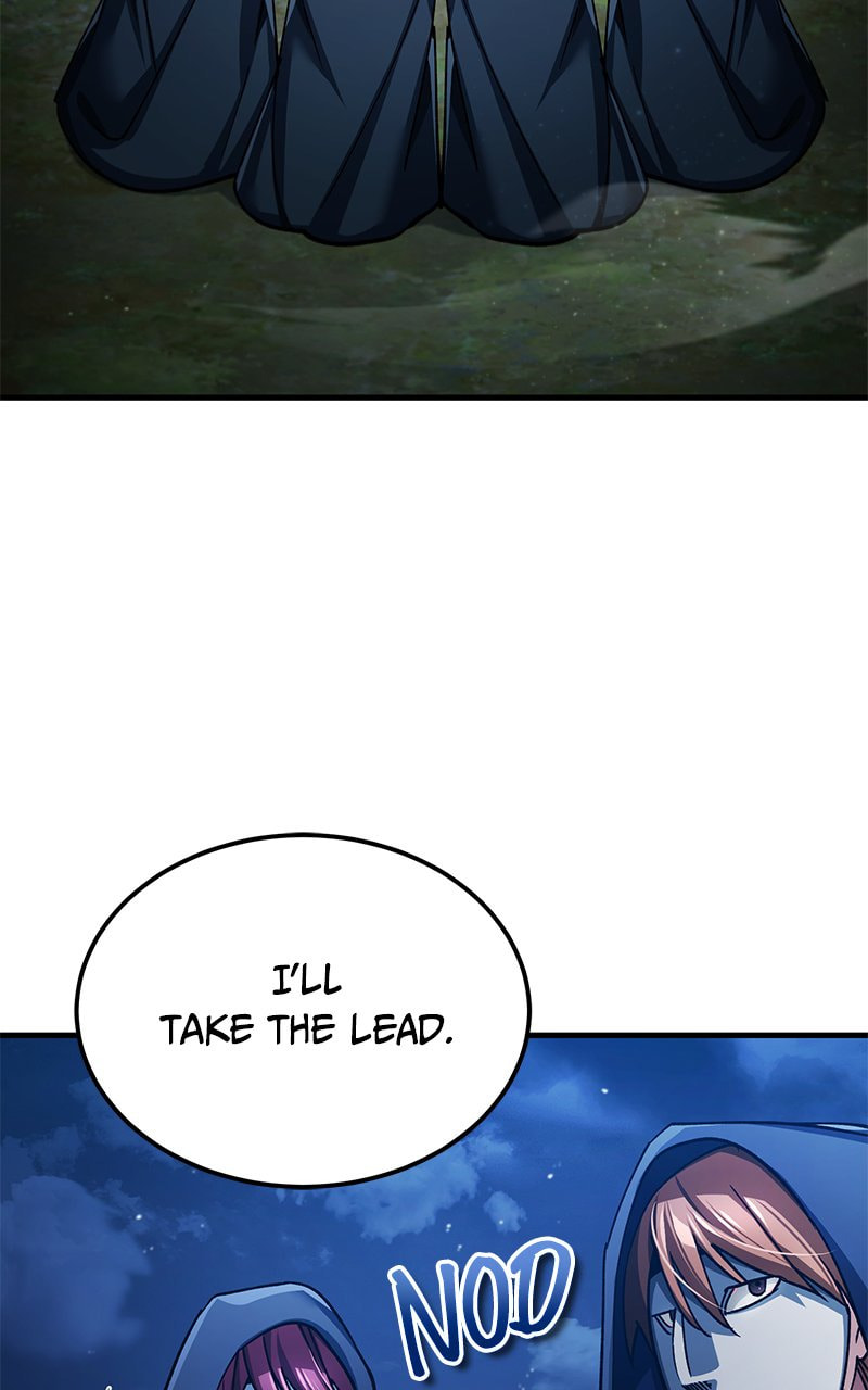 Read Descended from Divinity chapter 19.6 image 91 on Lezhin