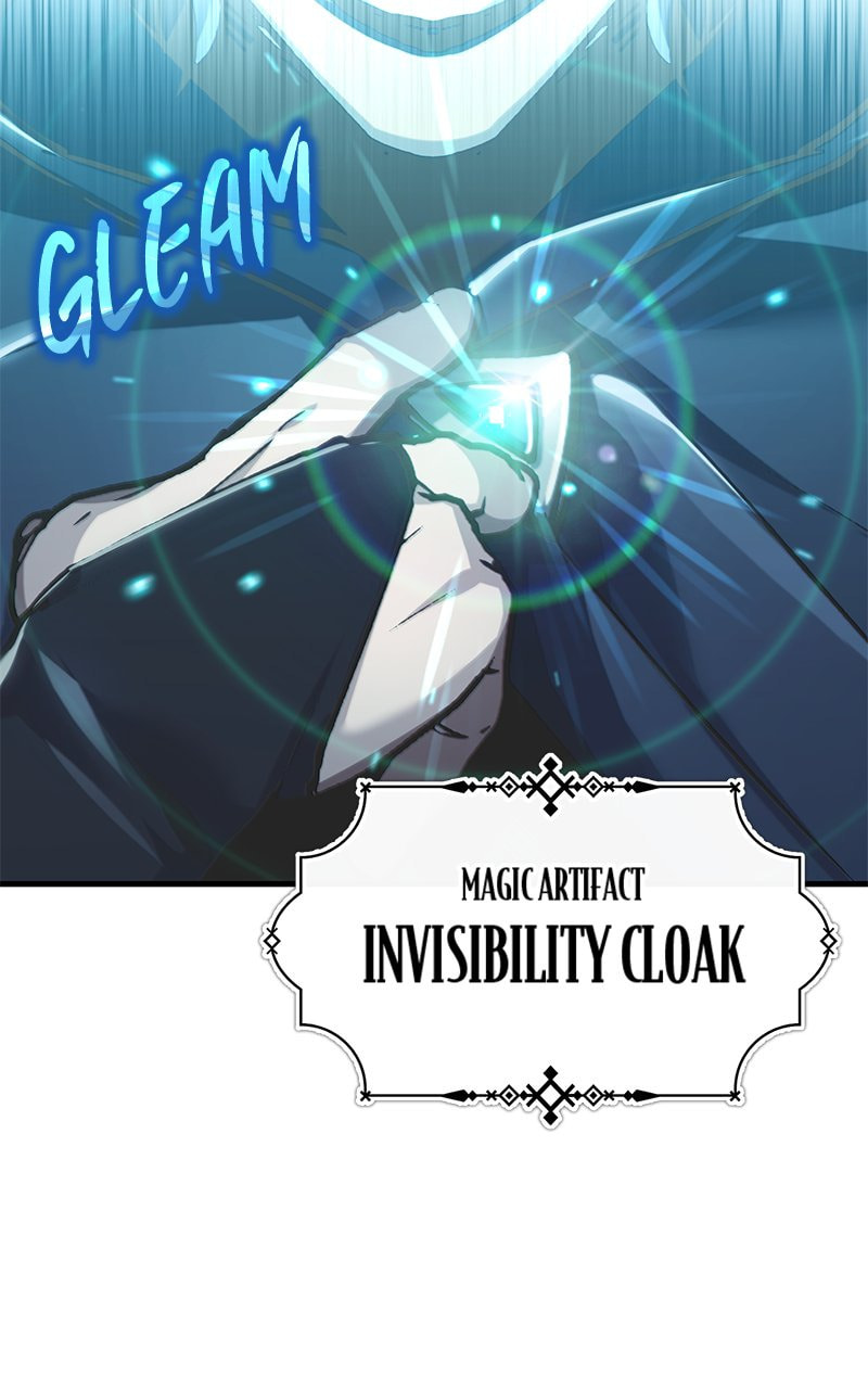 Read Descended from Divinity chapter 19.6 image 95 on Lezhin