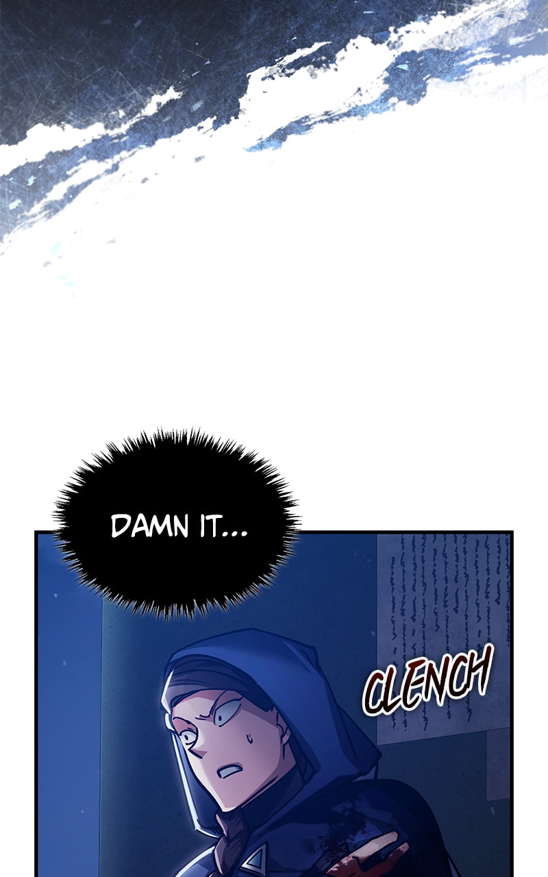 Read Descended from Divinity chapter 19.7 image 100 on Lezhin