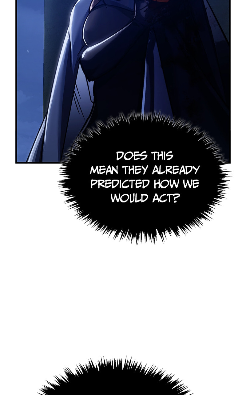 Read Descended from Divinity chapter 19.7 image 101 on Lezhin