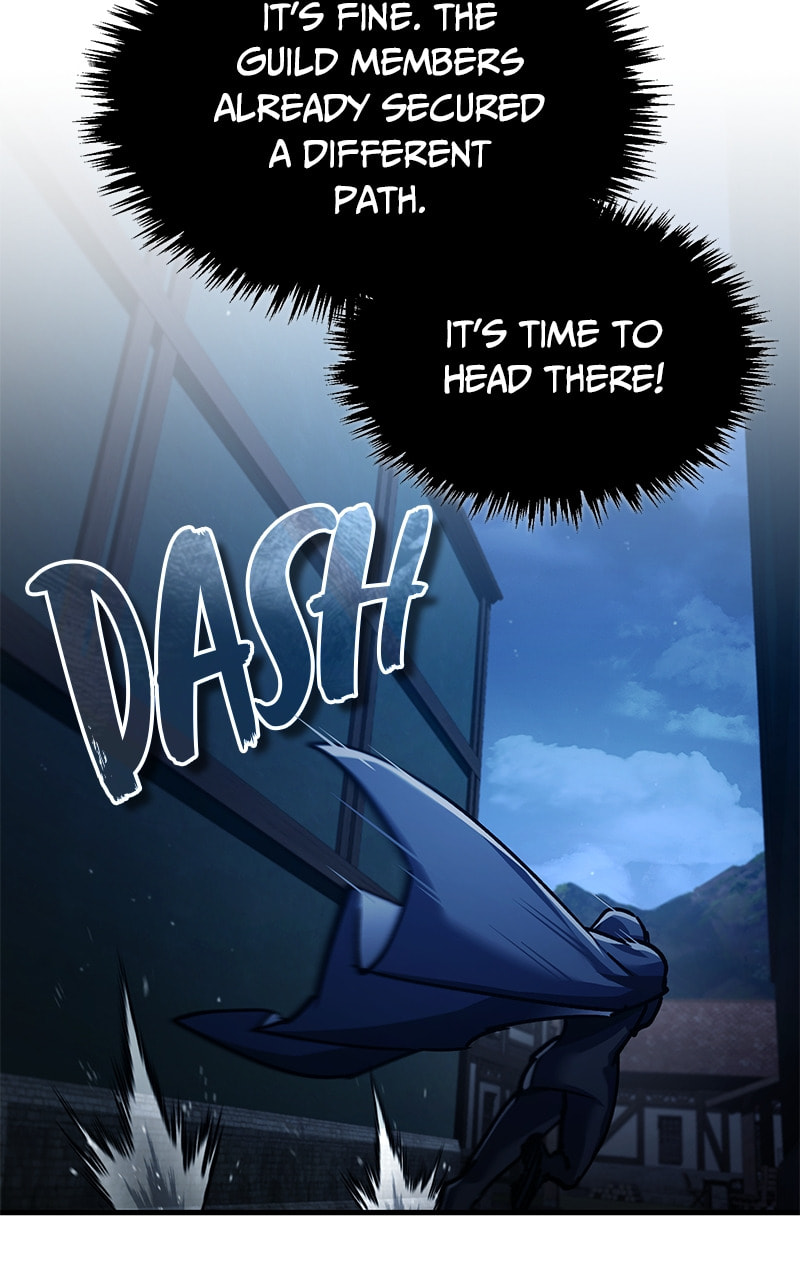 Read Descended from Divinity chapter 19.7 image 102 on Lezhin