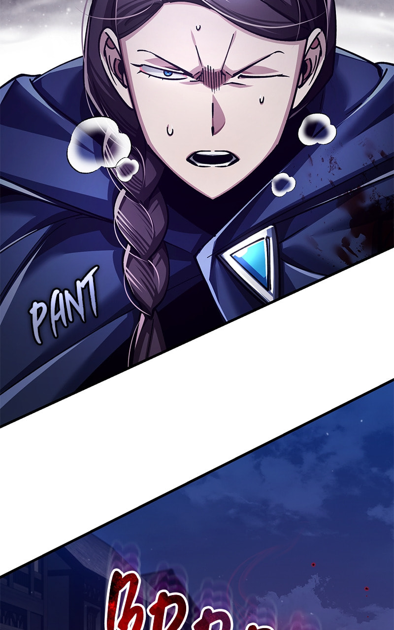 Read Descended from Divinity chapter 19.7 image 104 on Lezhin