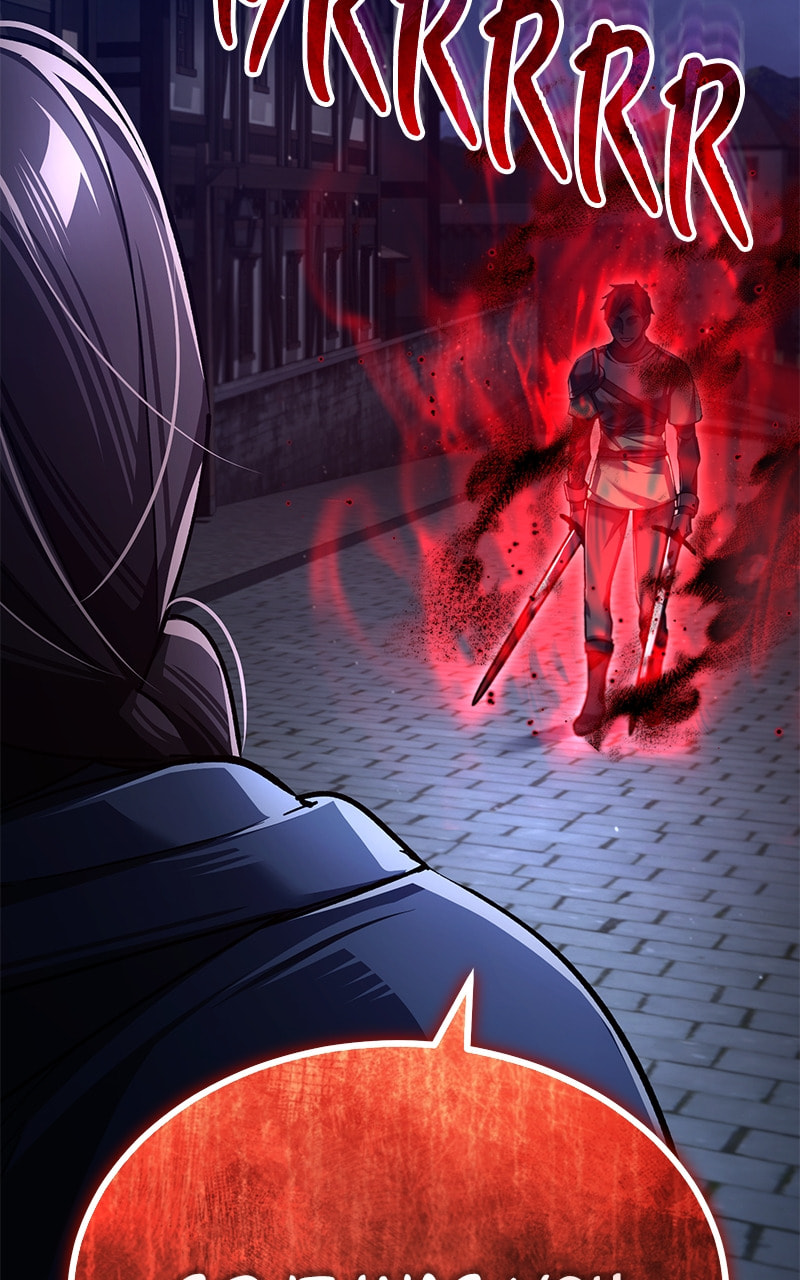 Read Descended from Divinity chapter 19.7 image 105 on Lezhin
