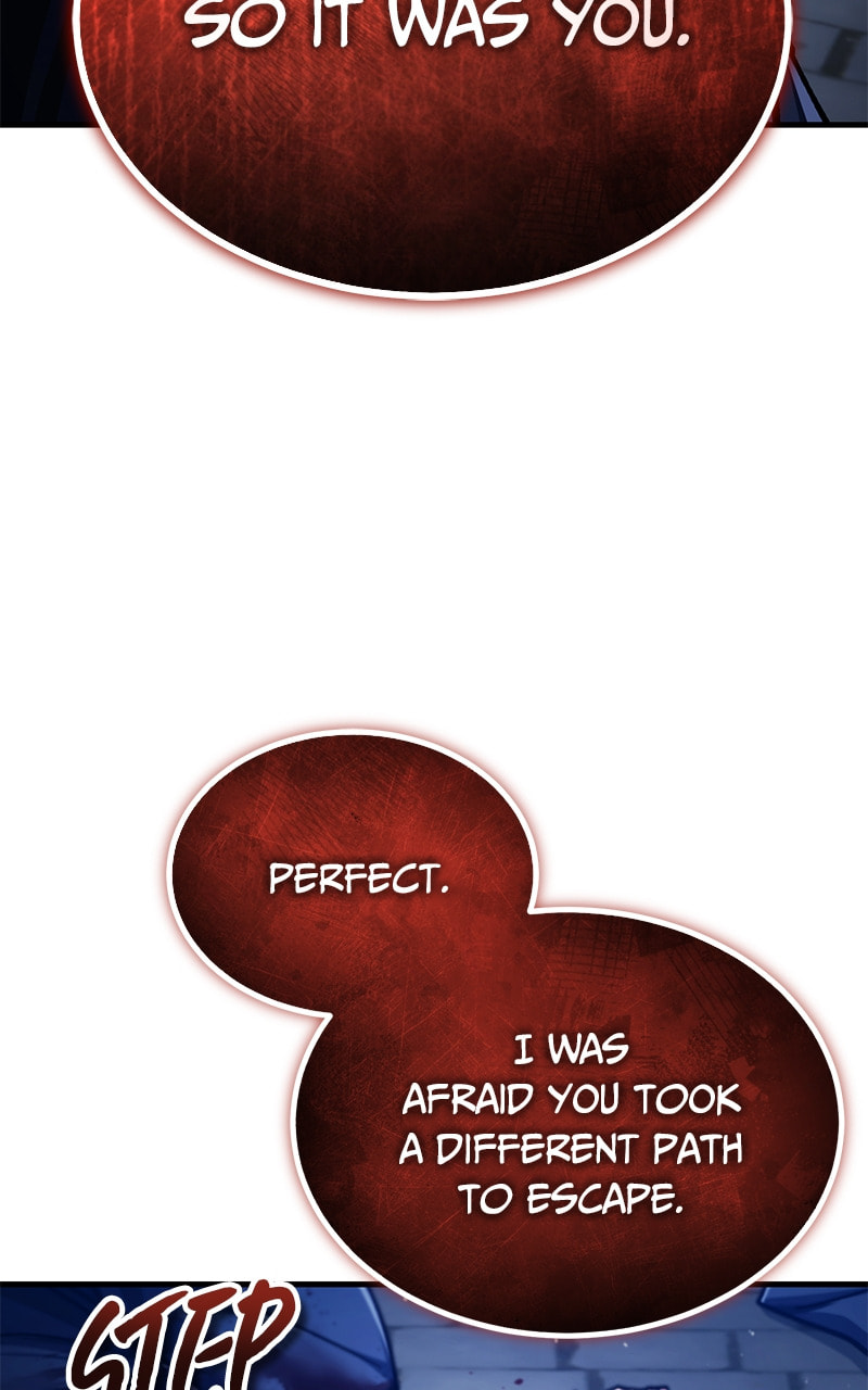 Read Descended from Divinity chapter 19.7 image 106 on Lezhin