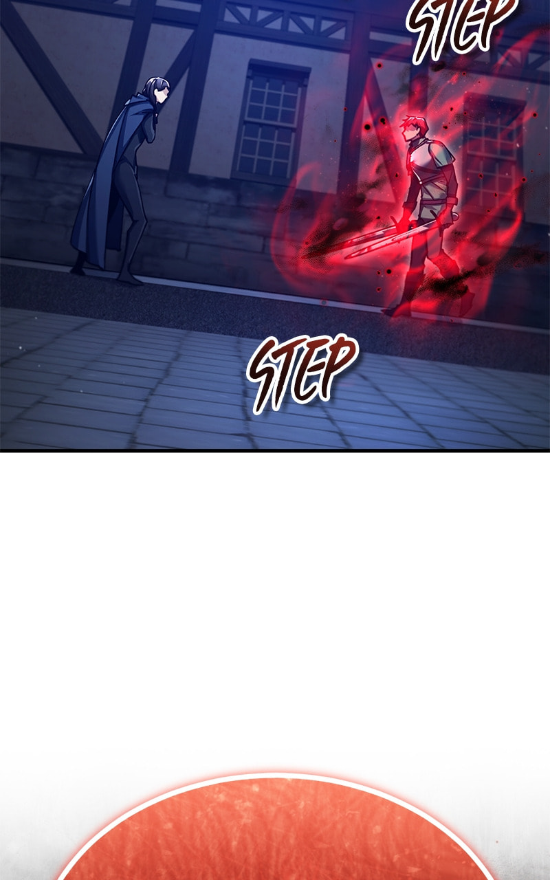Read Descended from Divinity chapter 19.7 image 108 on Lezhin