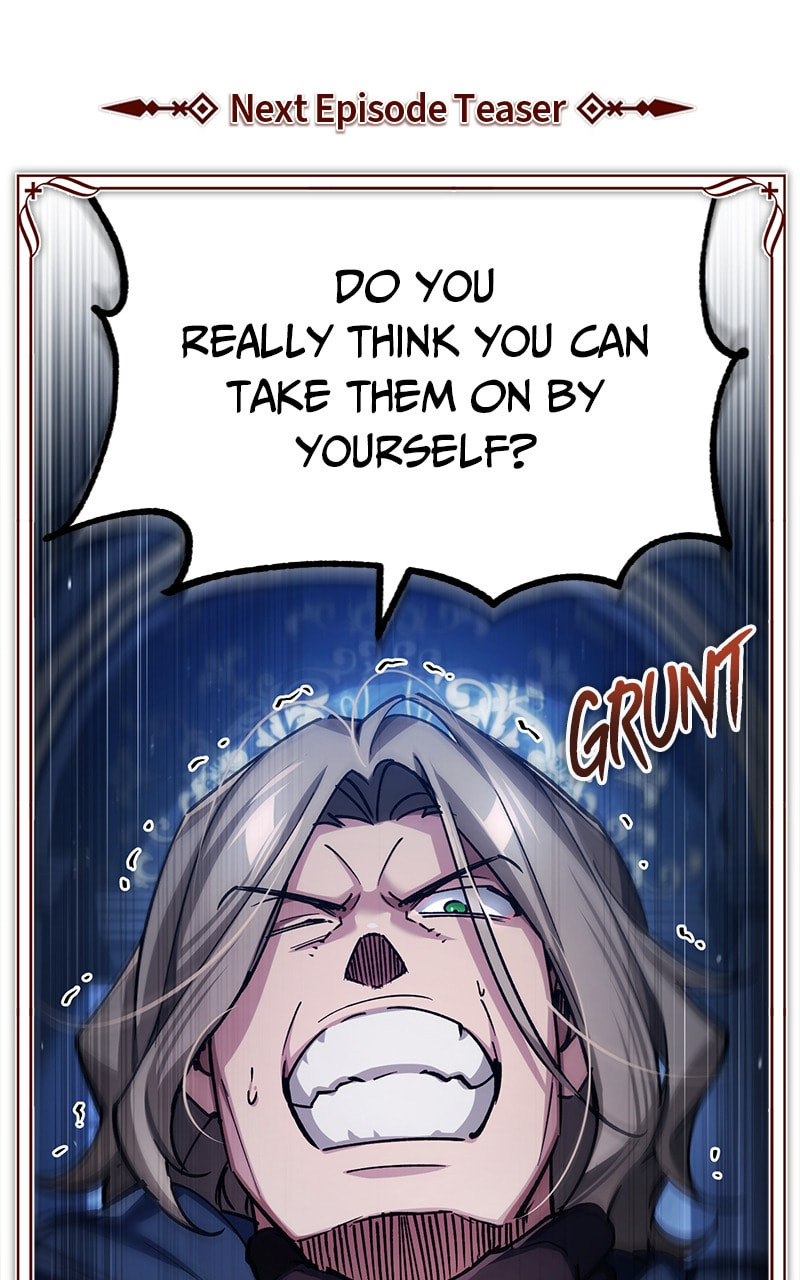 Read Descended from Divinity chapter 19.7 image 112 on Lezhin