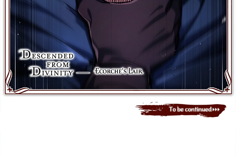 Read Descended from Divinity chapter 19.7 image 113 on Lezhin