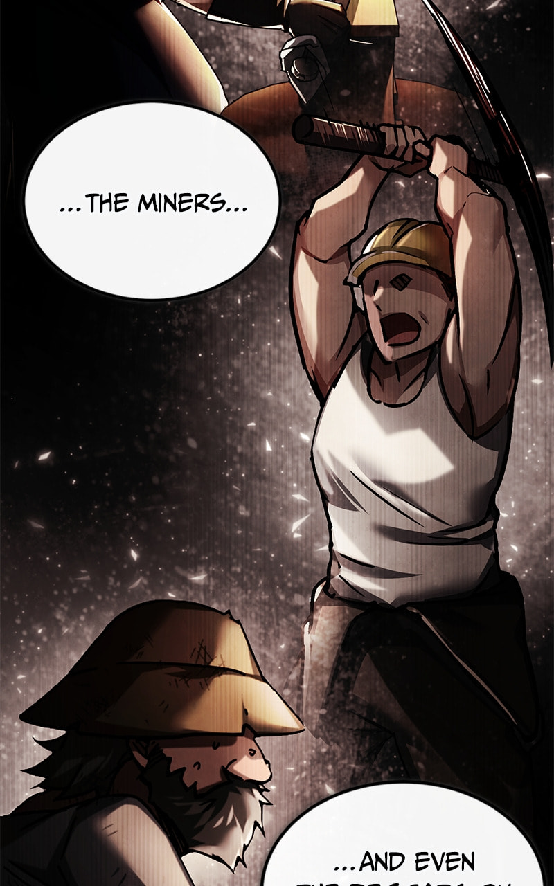 Read Descended from Divinity chapter 19.7 image 17 on Lezhin