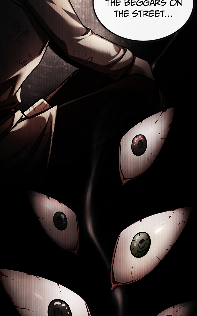 Read Descended from Divinity chapter 19.7 image 18 on Lezhin