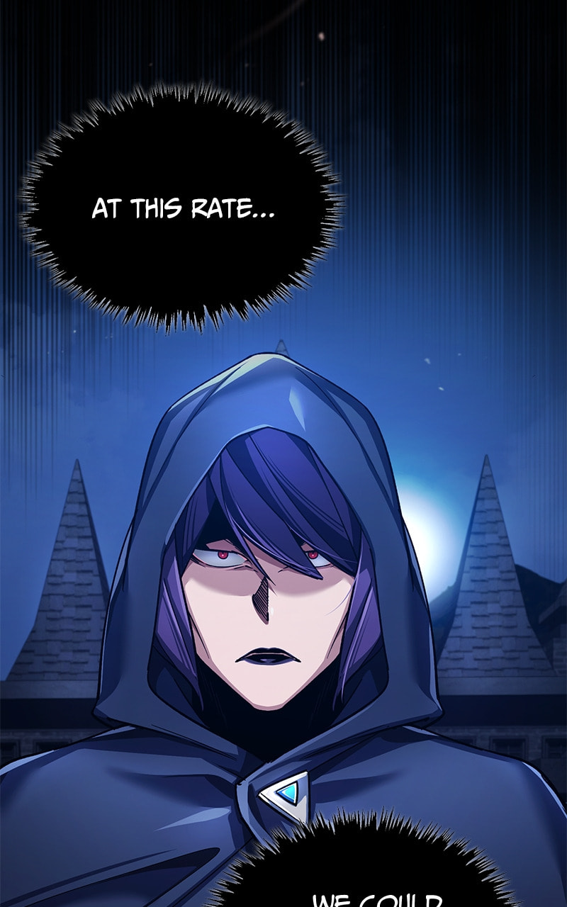 Read Descended from Divinity chapter 19.7 image 20 on Lezhin