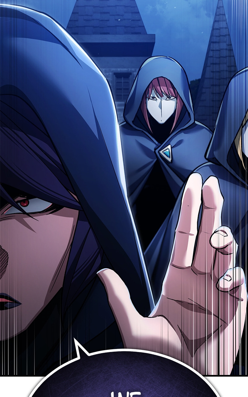 Read Descended from Divinity chapter 19.7 image 22 on Lezhin