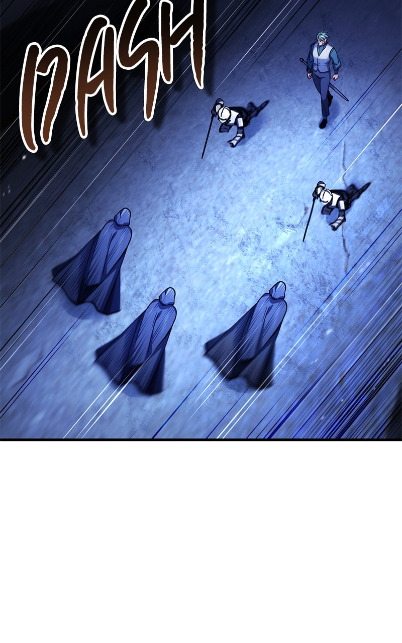 Read Descended from Divinity chapter 19.7 image 24 on Lezhin