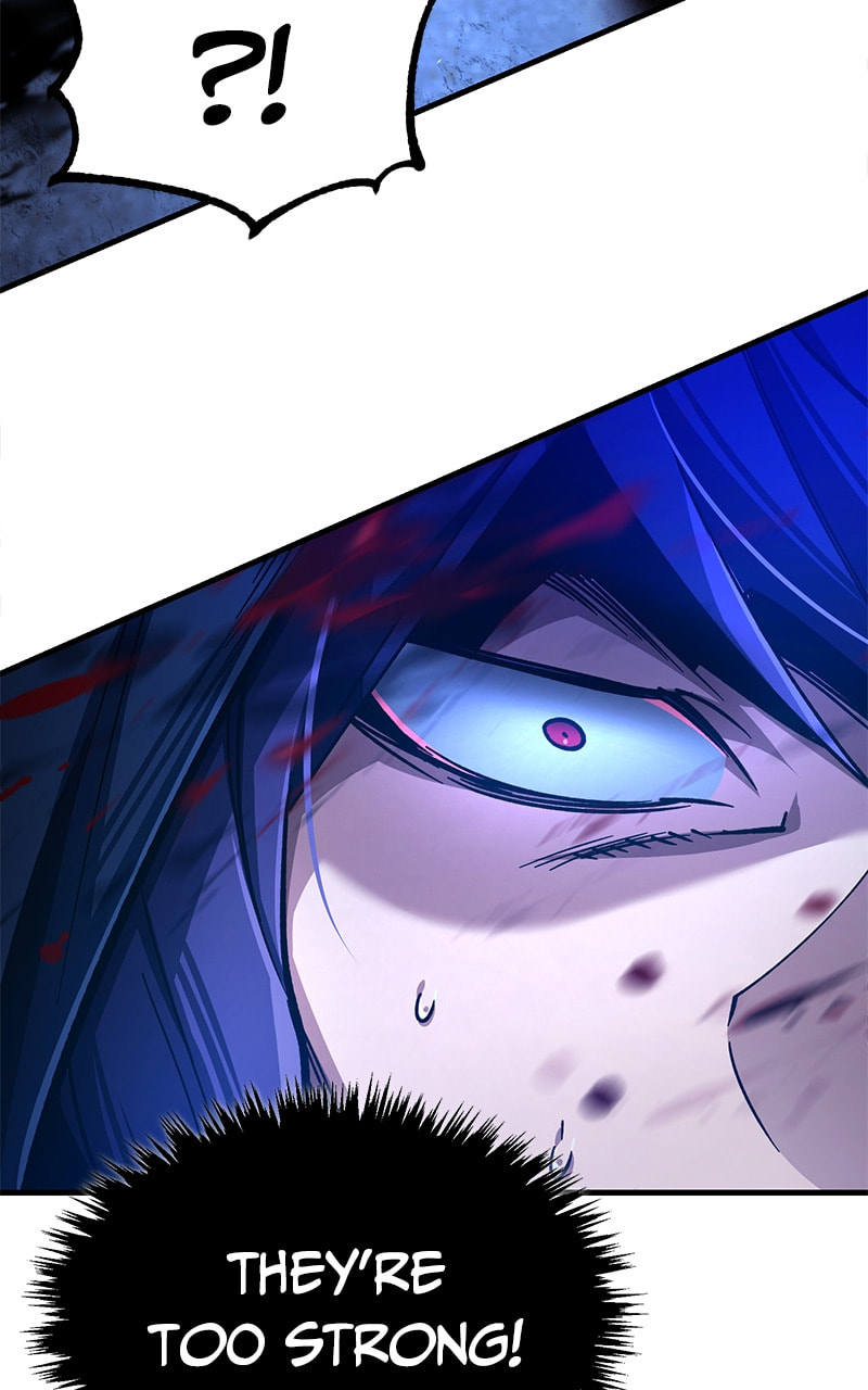 Read Descended from Divinity chapter 19.7 image 28 on Lezhin