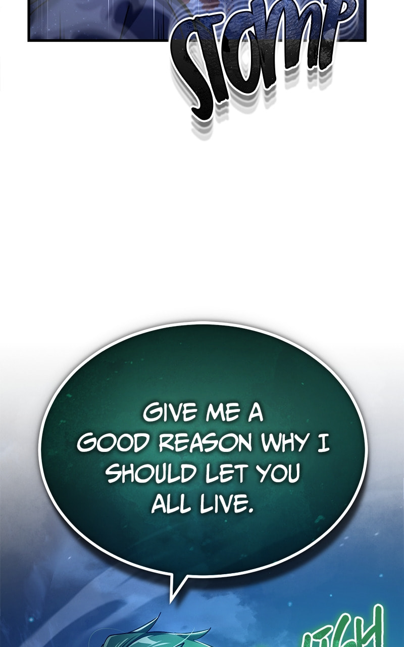 Read Descended from Divinity chapter 19.7 image 30 on Lezhin