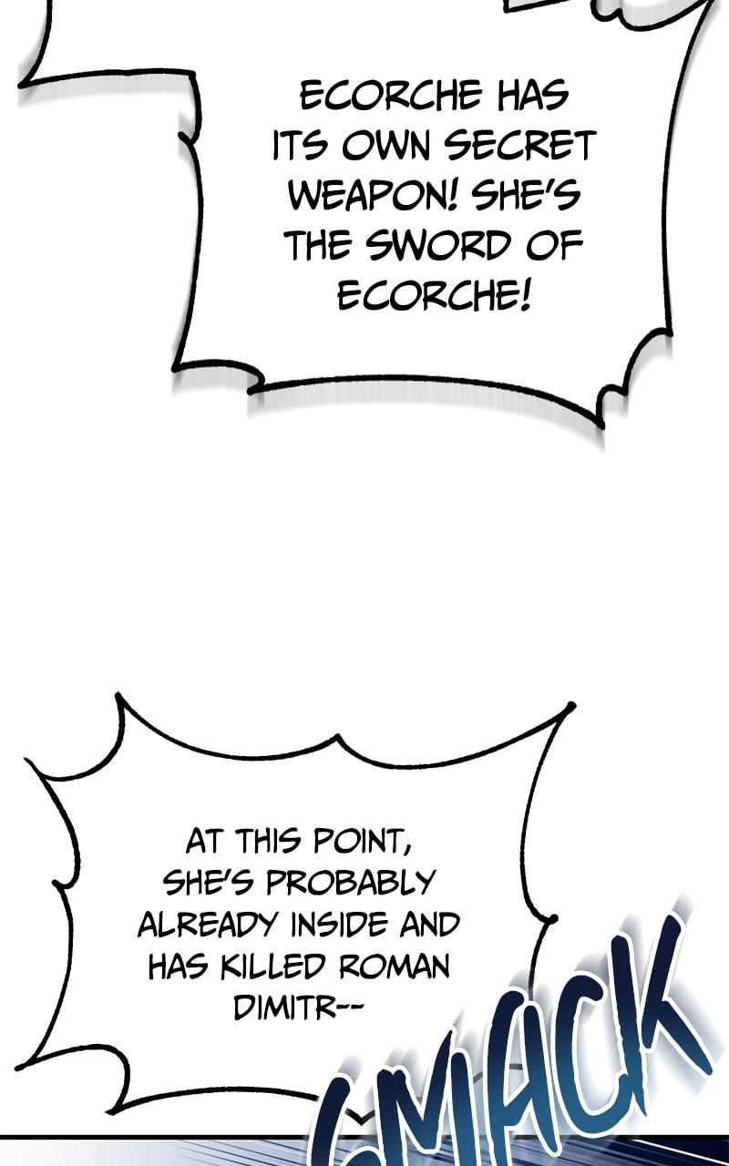 Read Descended from Divinity chapter 19.7 image 34 on Lezhin