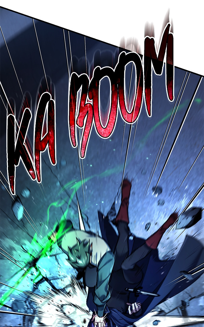Read Descended from Divinity chapter 19.7 image 36 on Lezhin