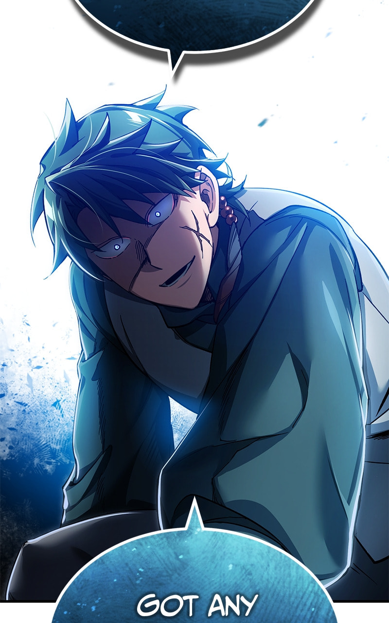 Read Descended from Divinity chapter 19.7 image 38 on Lezhin