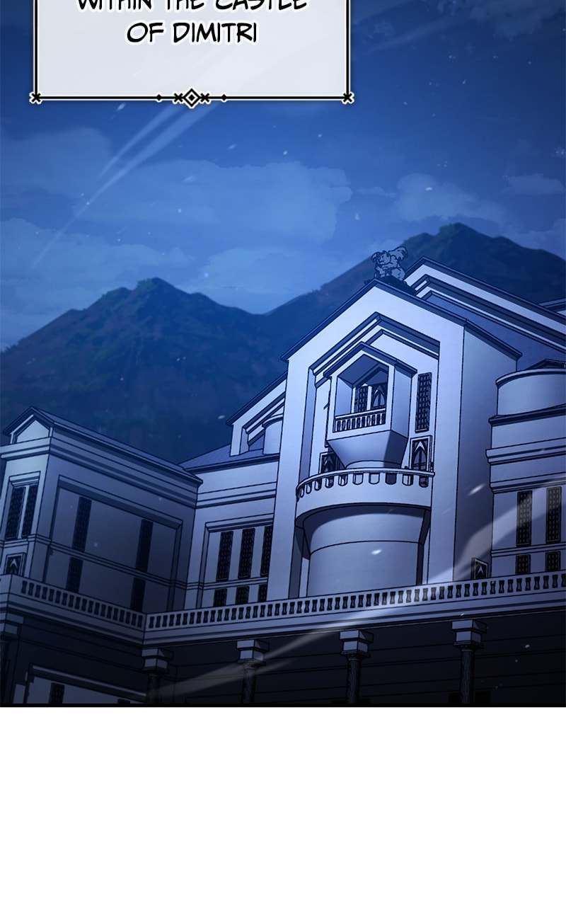 Read Descended from Divinity chapter 19.7 image 48 on Lezhin