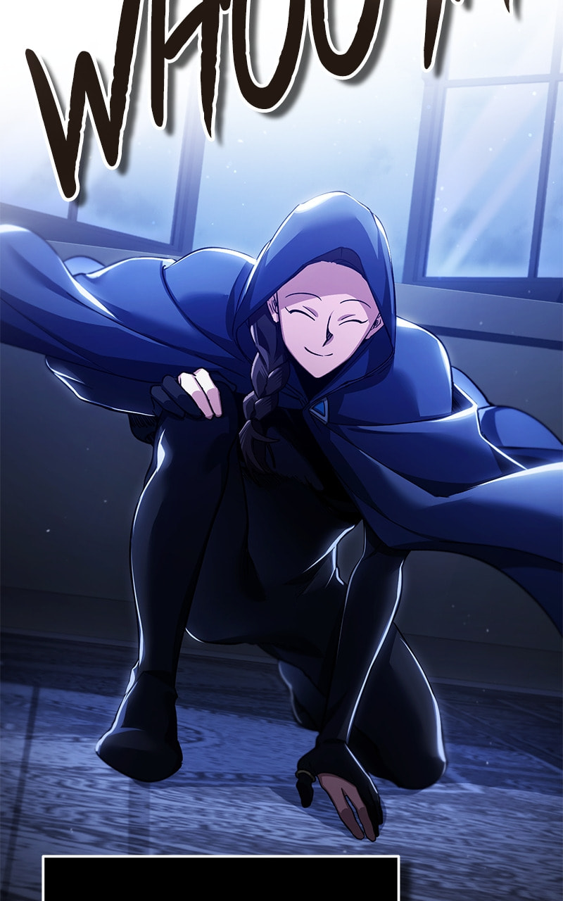 Read Descended from Divinity chapter 19.7 image 50 on Lezhin