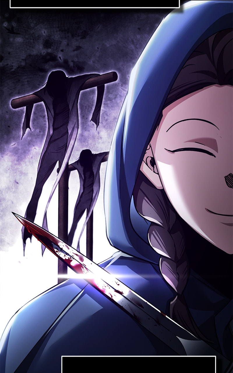 Read Descended from Divinity chapter 19.7 image 52 on Lezhin