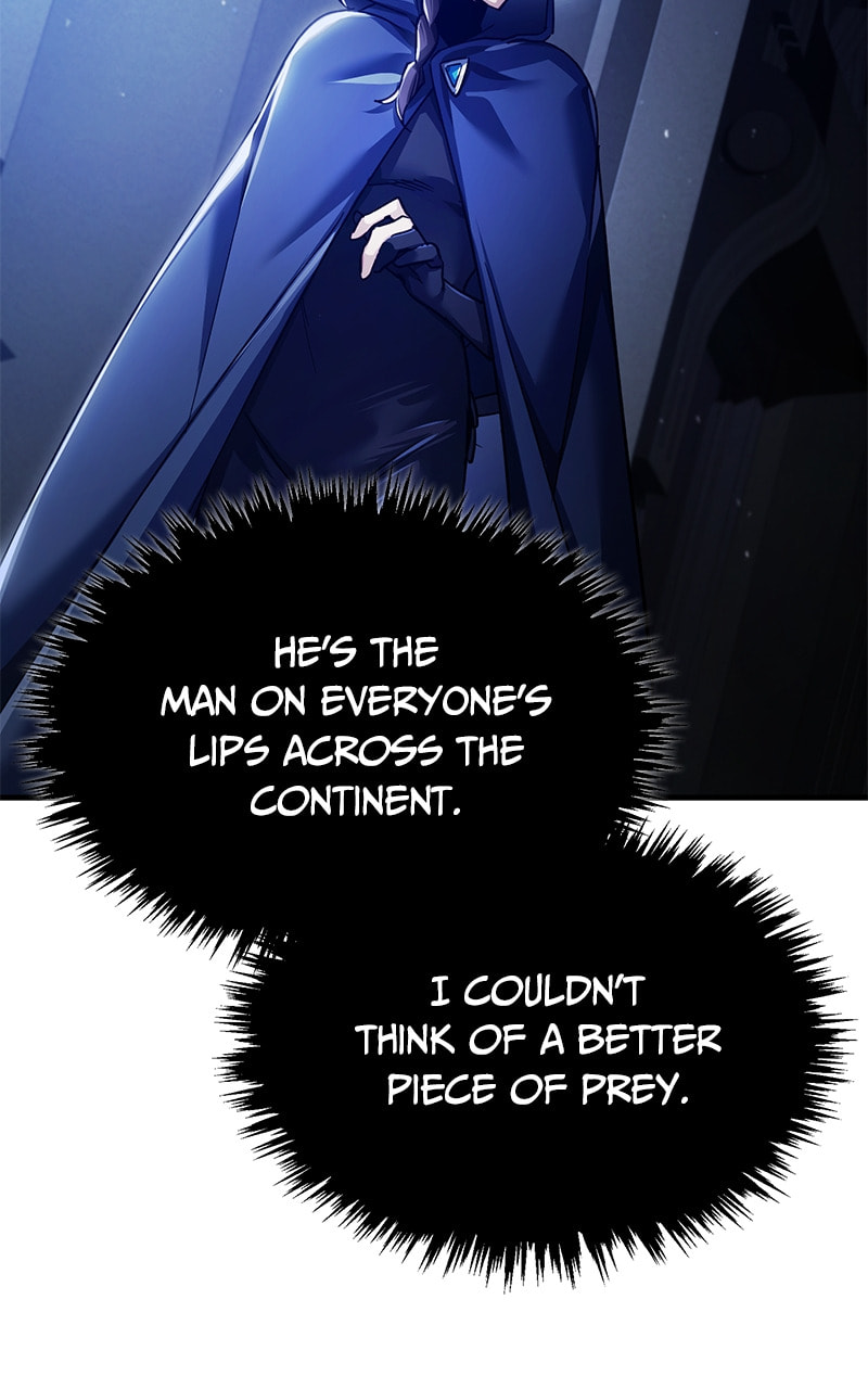 Read Descended from Divinity chapter 19.7 image 55 on Lezhin