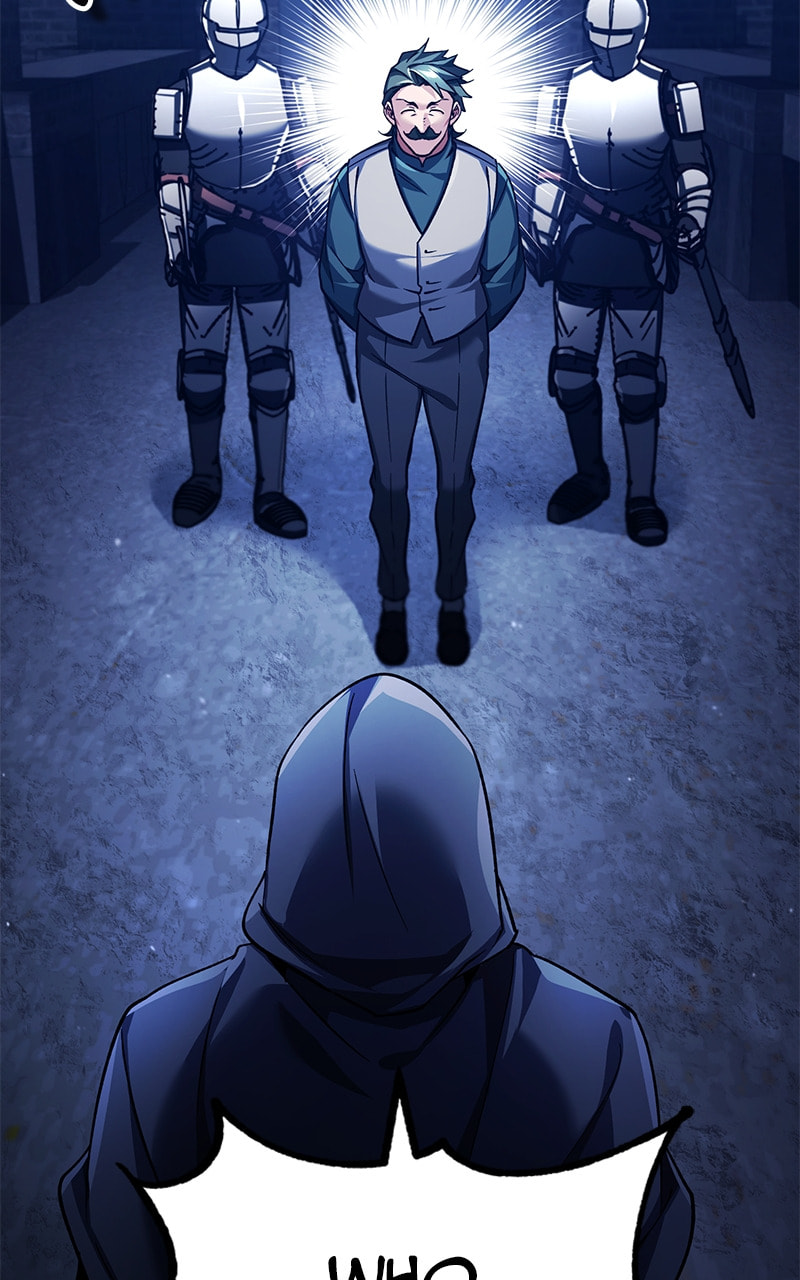 Read Descended from Divinity chapter 19.7 image 6 on Lezhin