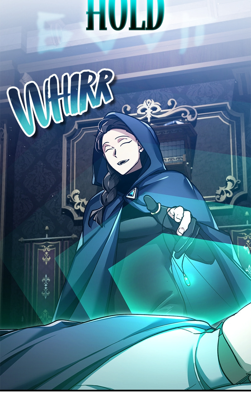 Read Descended from Divinity chapter 19.7 image 63 on Lezhin