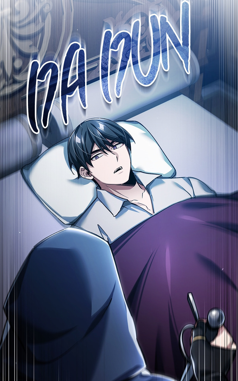 Read Descended from Divinity chapter 19.7 image 66 on Lezhin