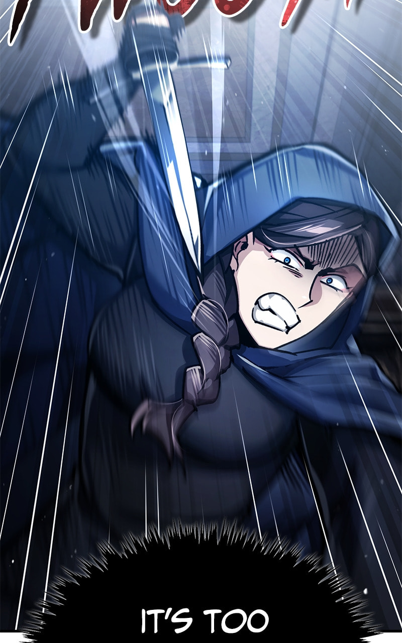 Read Descended from Divinity chapter 19.7 image 68 on Lezhin