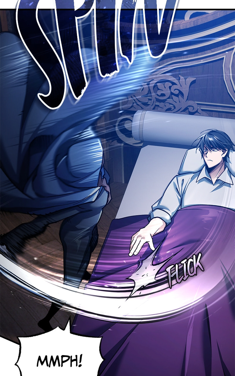 Read Descended from Divinity chapter 19.7 image 71 on Lezhin