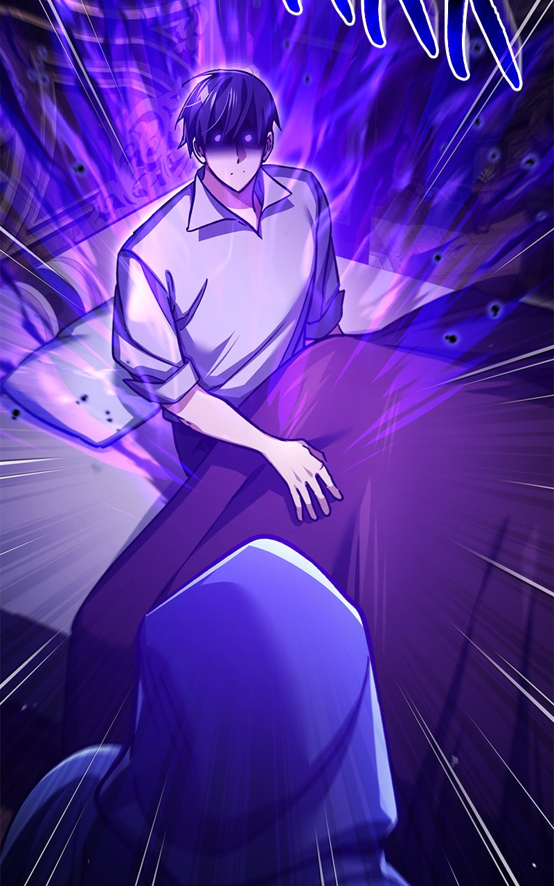 Read Descended from Divinity chapter 19.7 image 74 on Lezhin