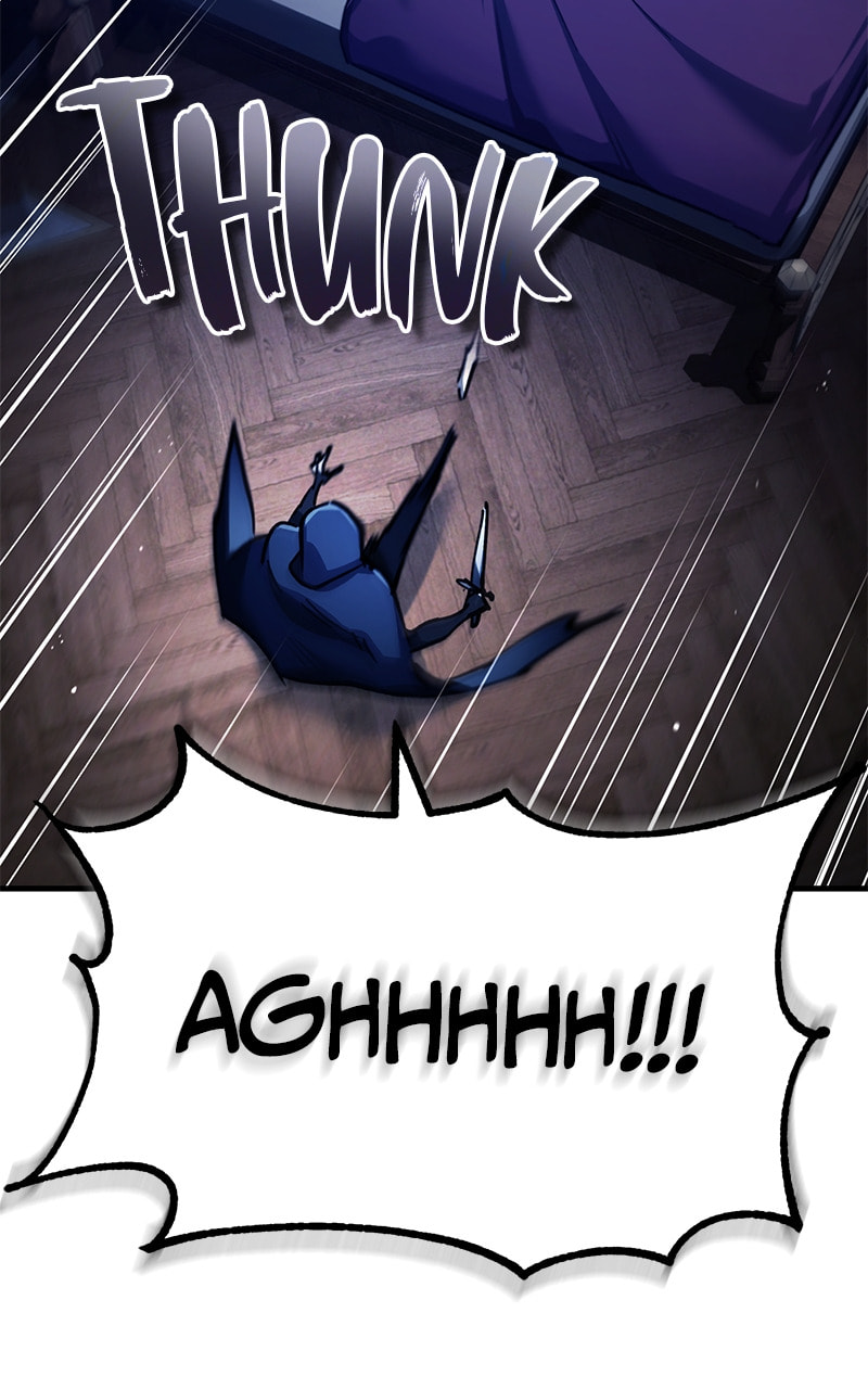 Read Descended from Divinity chapter 19.7 image 78 on Lezhin