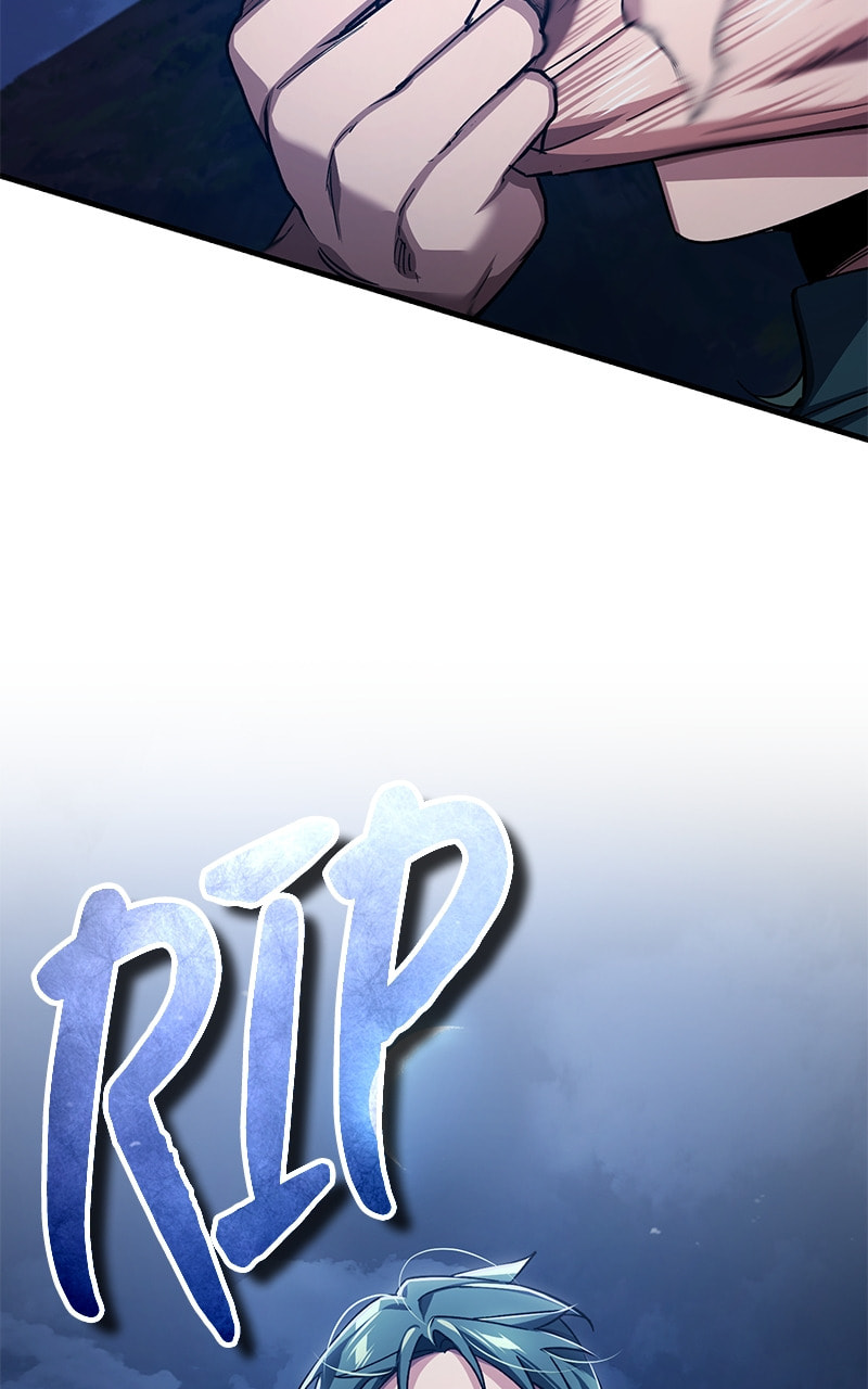Read Descended from Divinity chapter 19.7 image 8 on Lezhin
